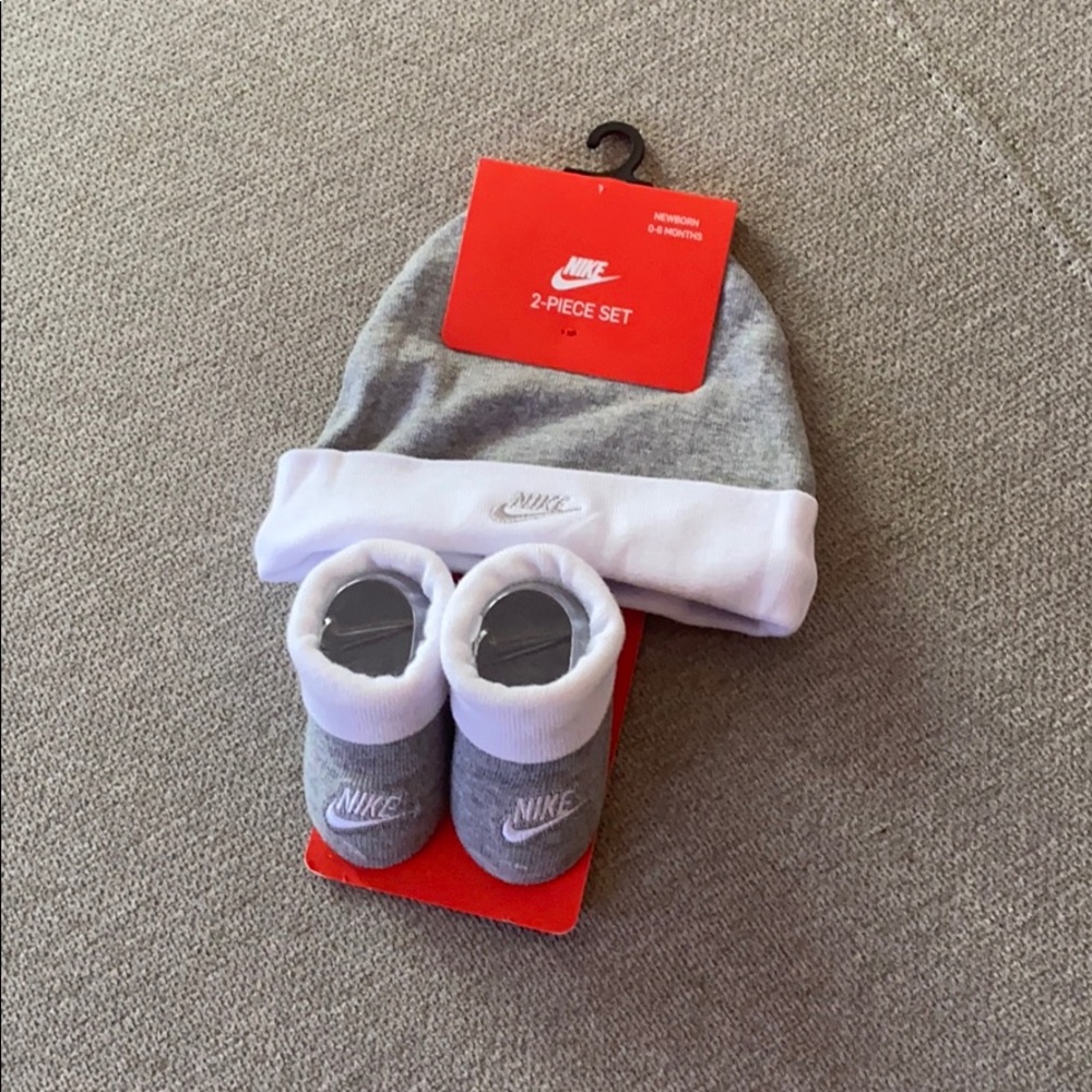 ❌SOLD❌ Nike Set